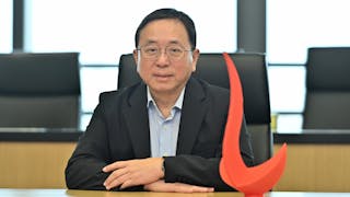 成為內地與香港教育融合發展的典範──專訪香港科技大學(廣州)倪明選校長 成為內地與香港教育融合發展的典範──專訪香港科技大學(廣州)倪明選校長
